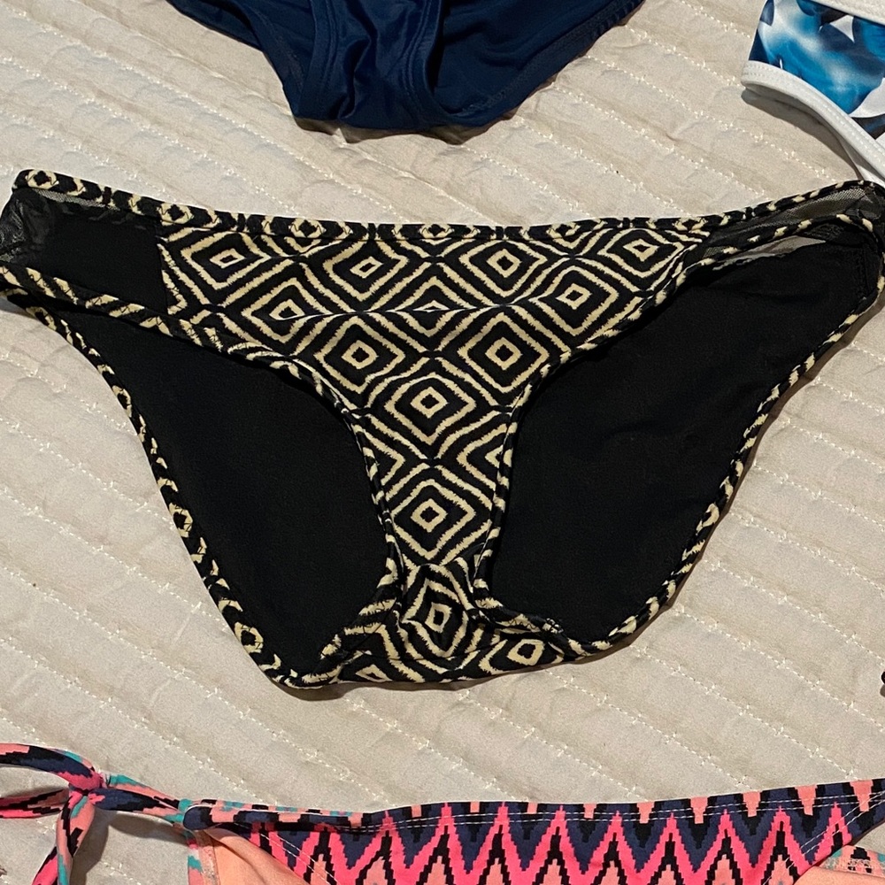 Swimsuit Bottoms